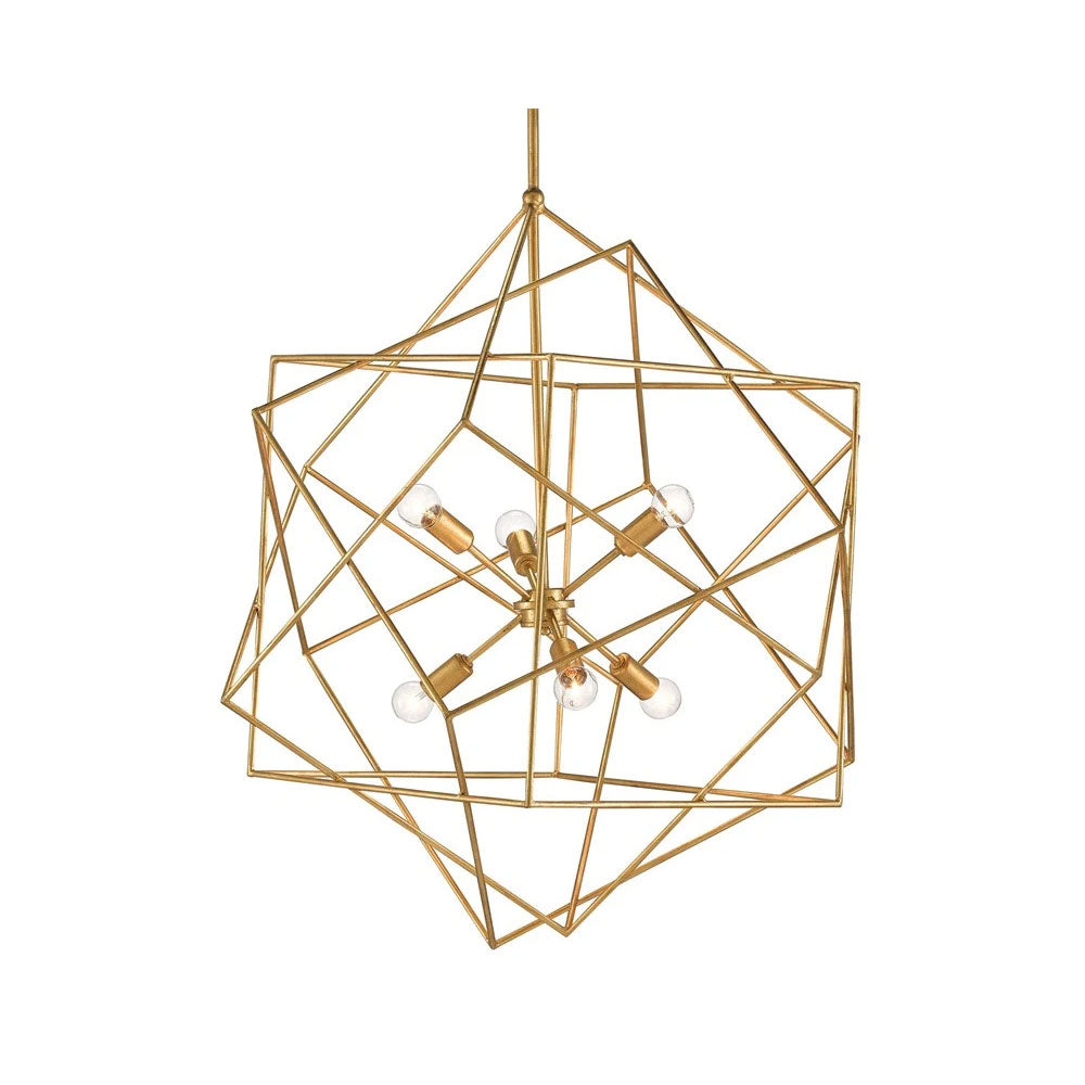 Agustan Chandelier