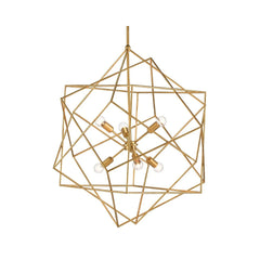Aerial Chandelier