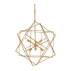 Aerial Chandelier