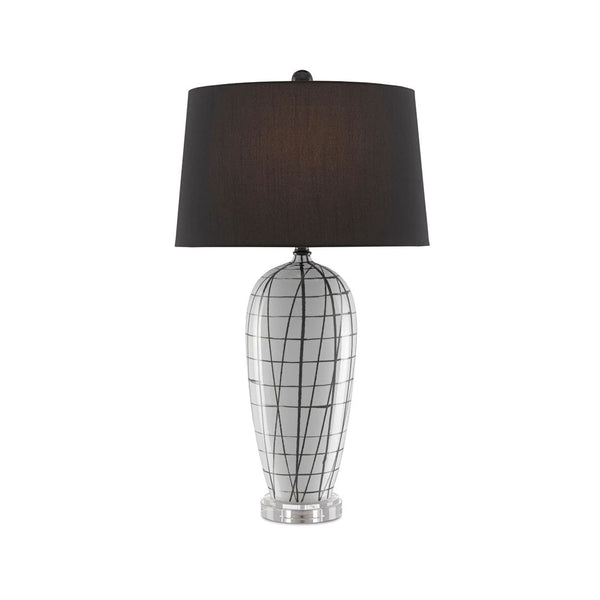 Abacus Table Lamp
