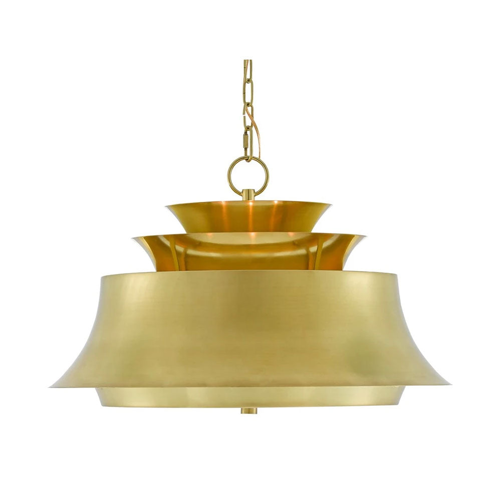 Altson Brass Pendant