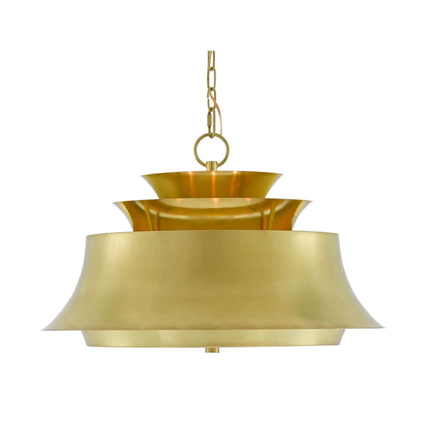 Altson Brass Pendant
