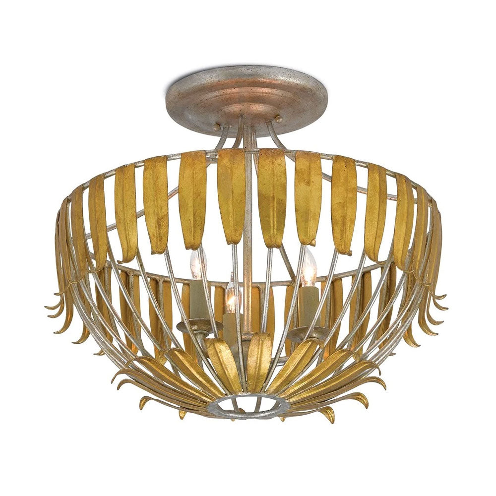Amour Semi-Flush