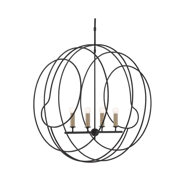 Agustan Chandelier