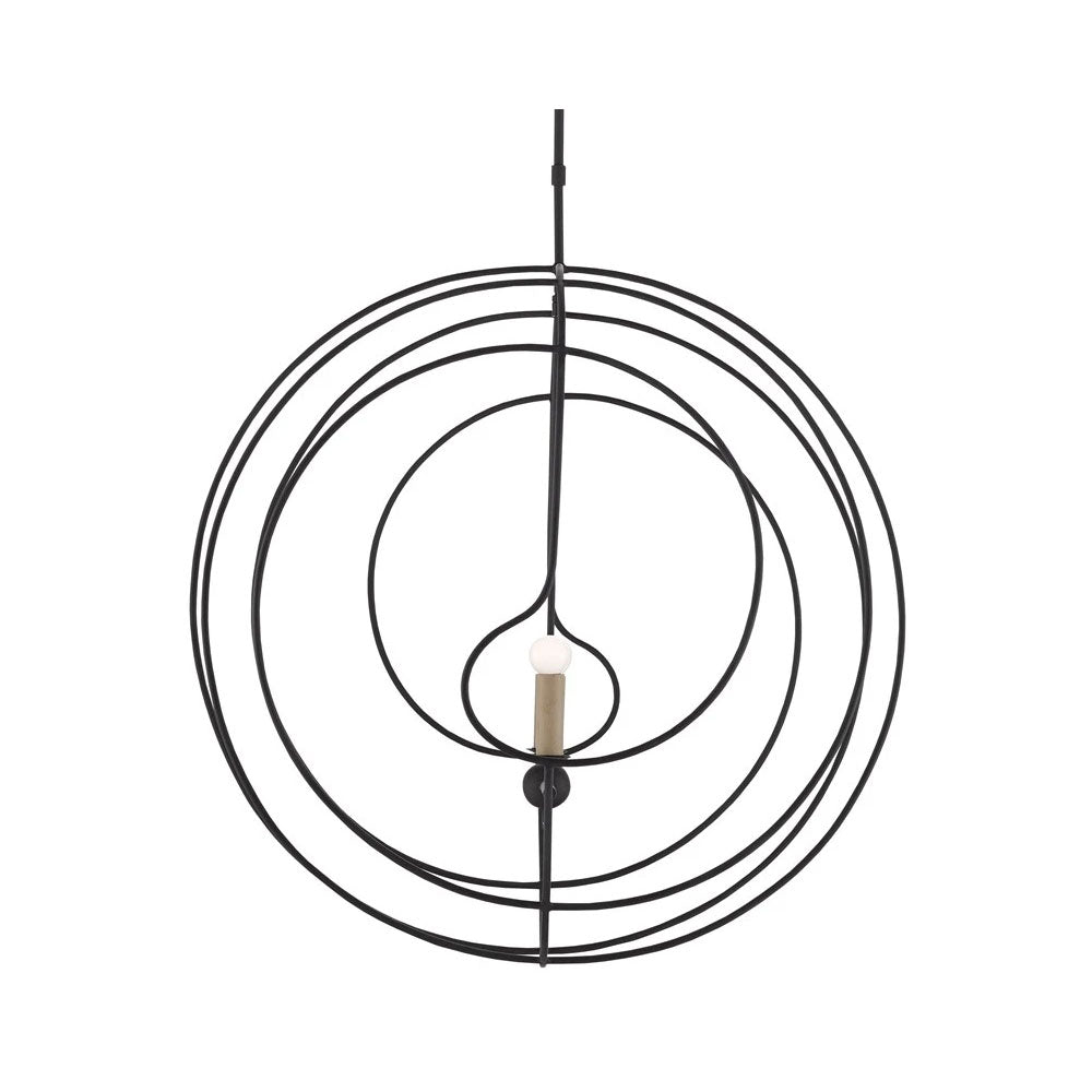 Auden Orb Chandelier