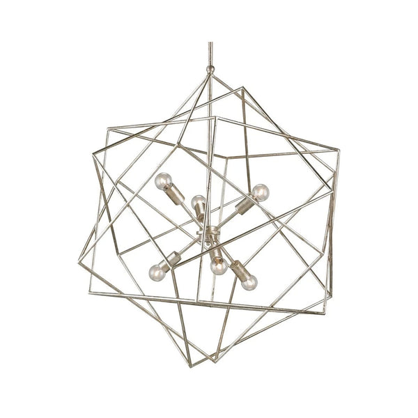Light Chandelier Crystal
