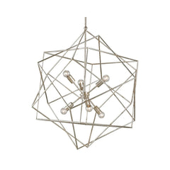 Aerial Chandelier