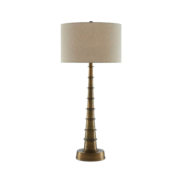 Auger Large Table Lamp