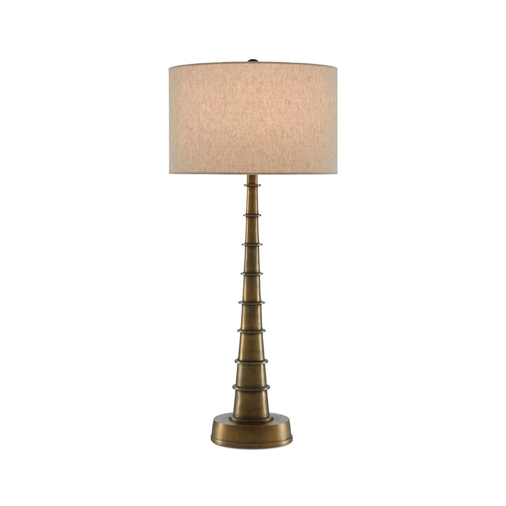 Auger Large Table Lamp