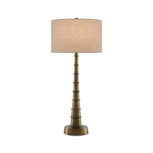 Auger Large Table Lamp