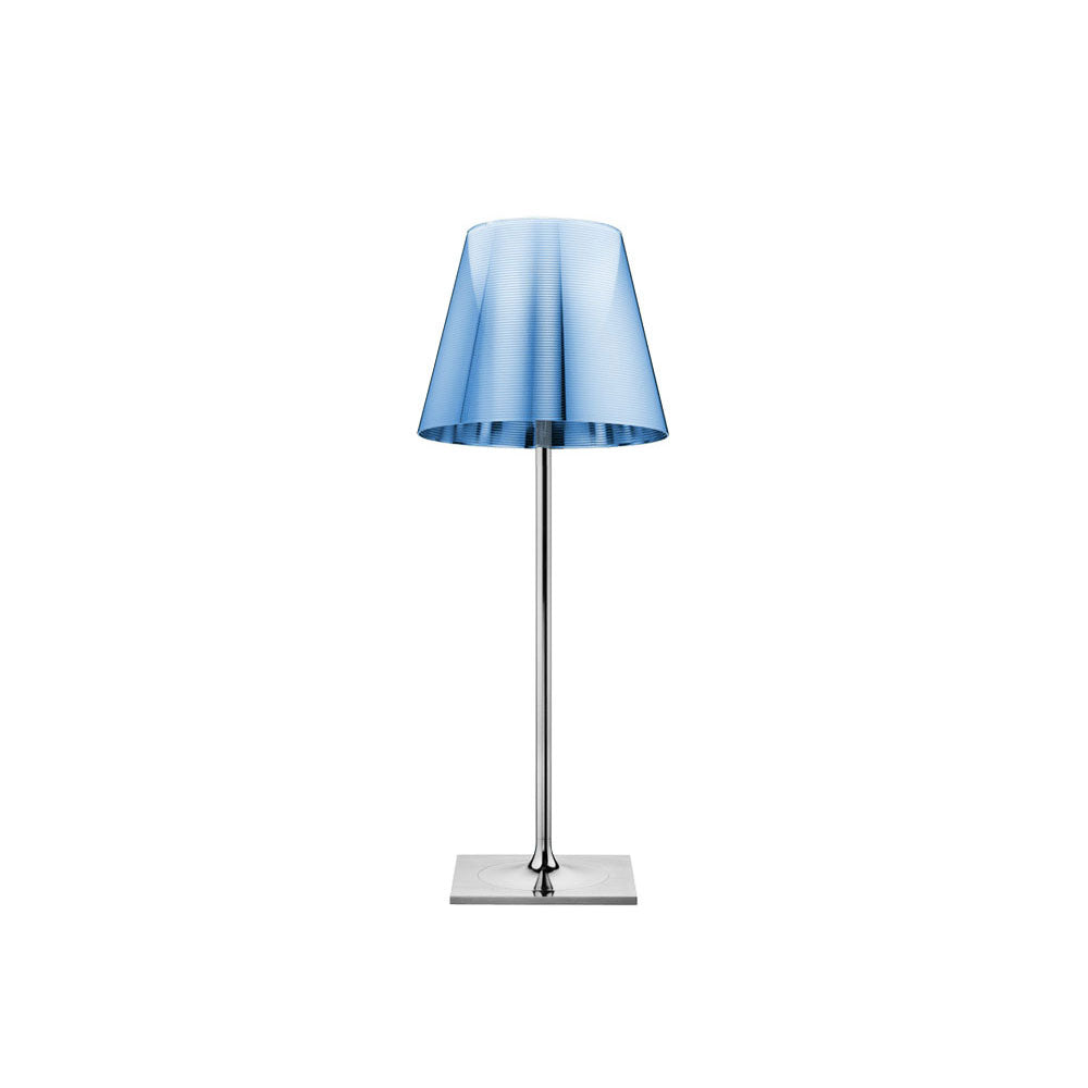 Ktribe Lamp Blue