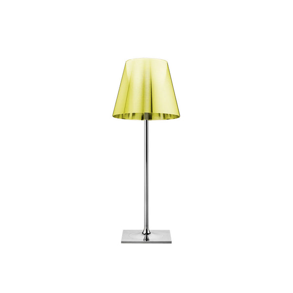 Ktribe Lamp Yellow