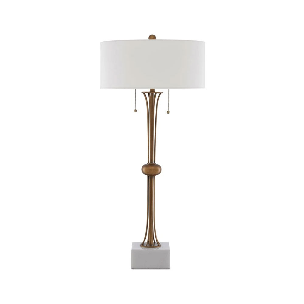Abacus Table Lamp