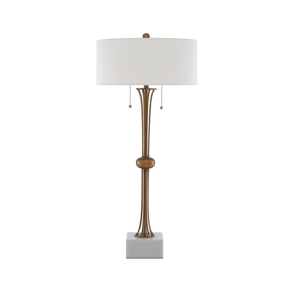 Abacus Table Lamp