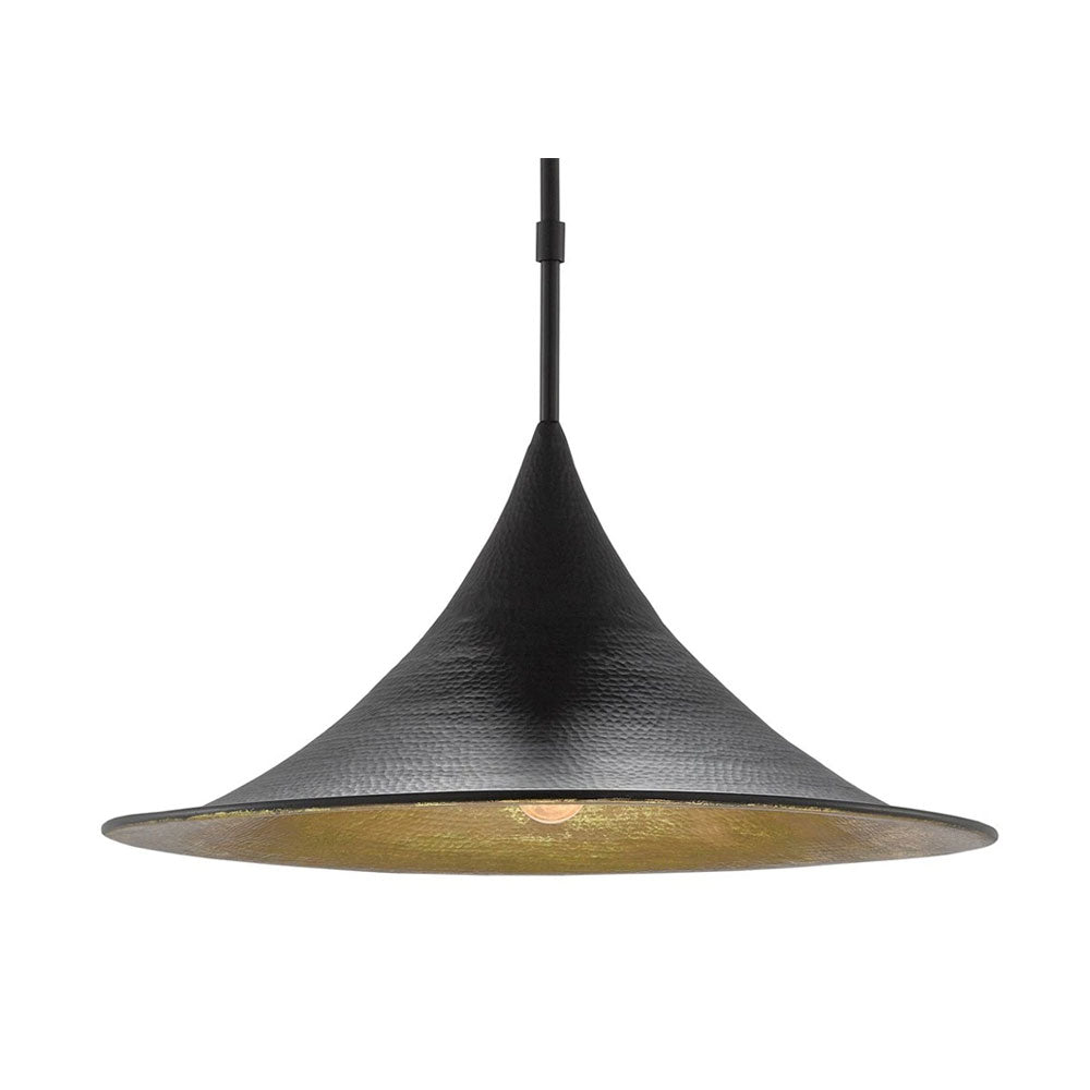 Amour Semi-Flush