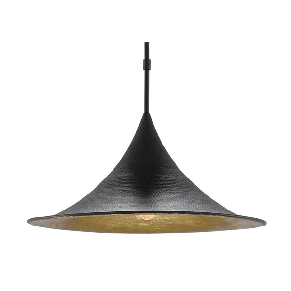 Amour Semi-Flush