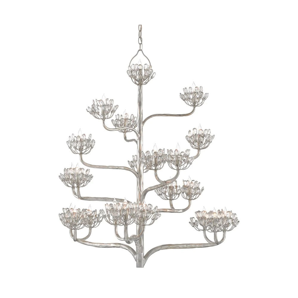 Agavé Americana  Chandelier