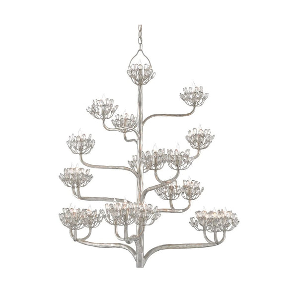 Agavé Americana  Chandelier