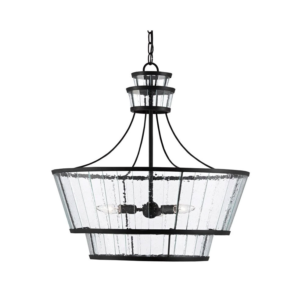 Agustan Chandelier