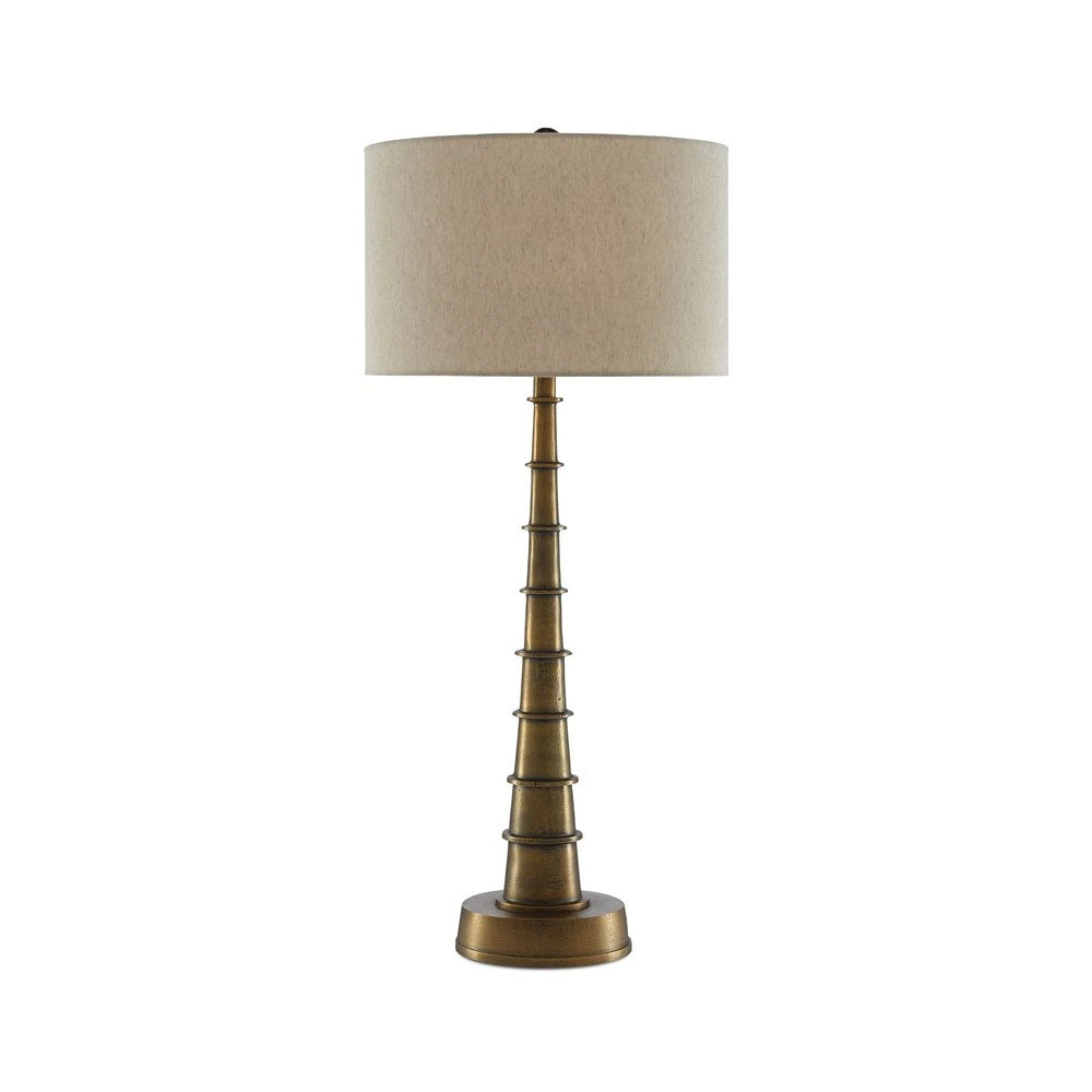 Auger Large Table Lamp