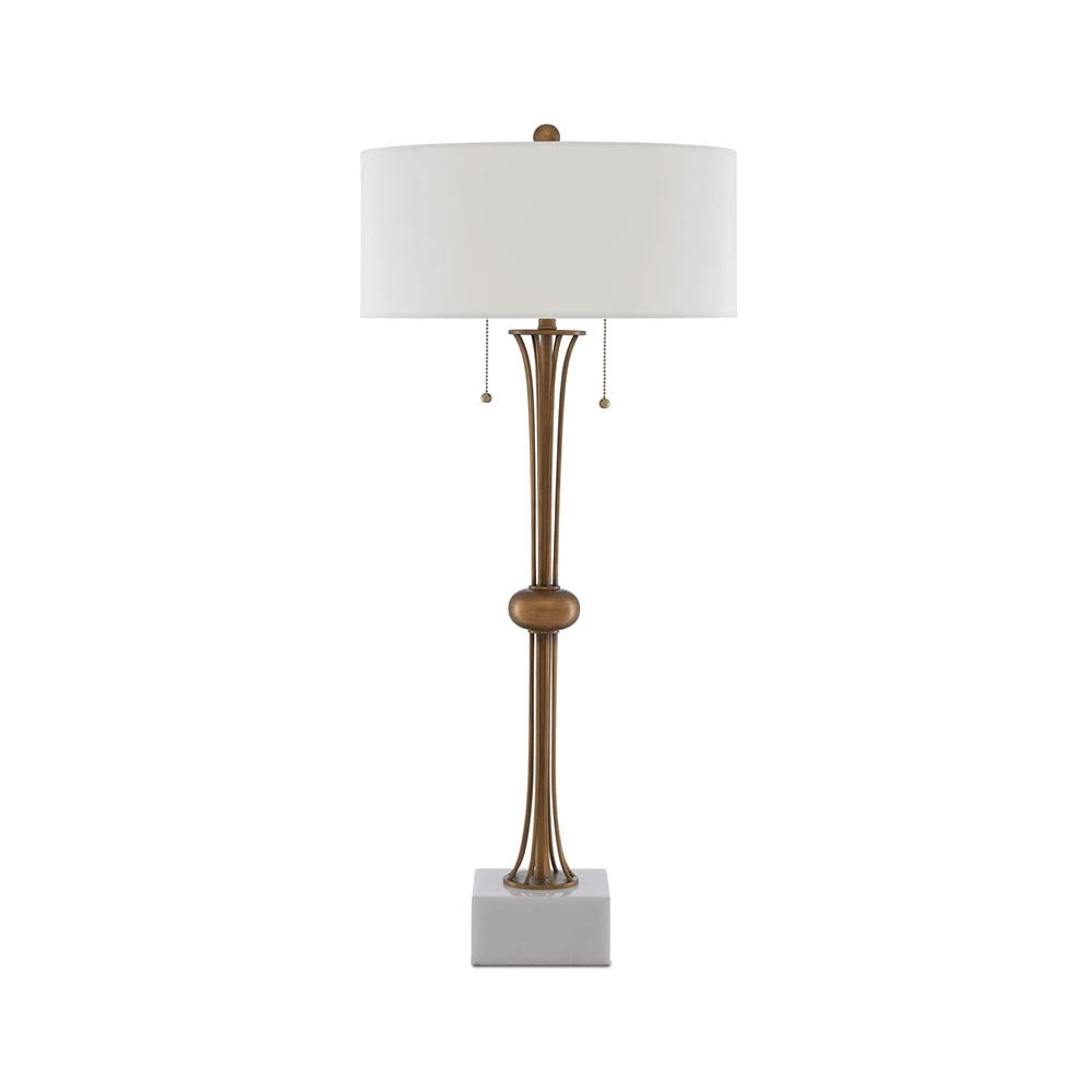 Auger Large Table Lamp